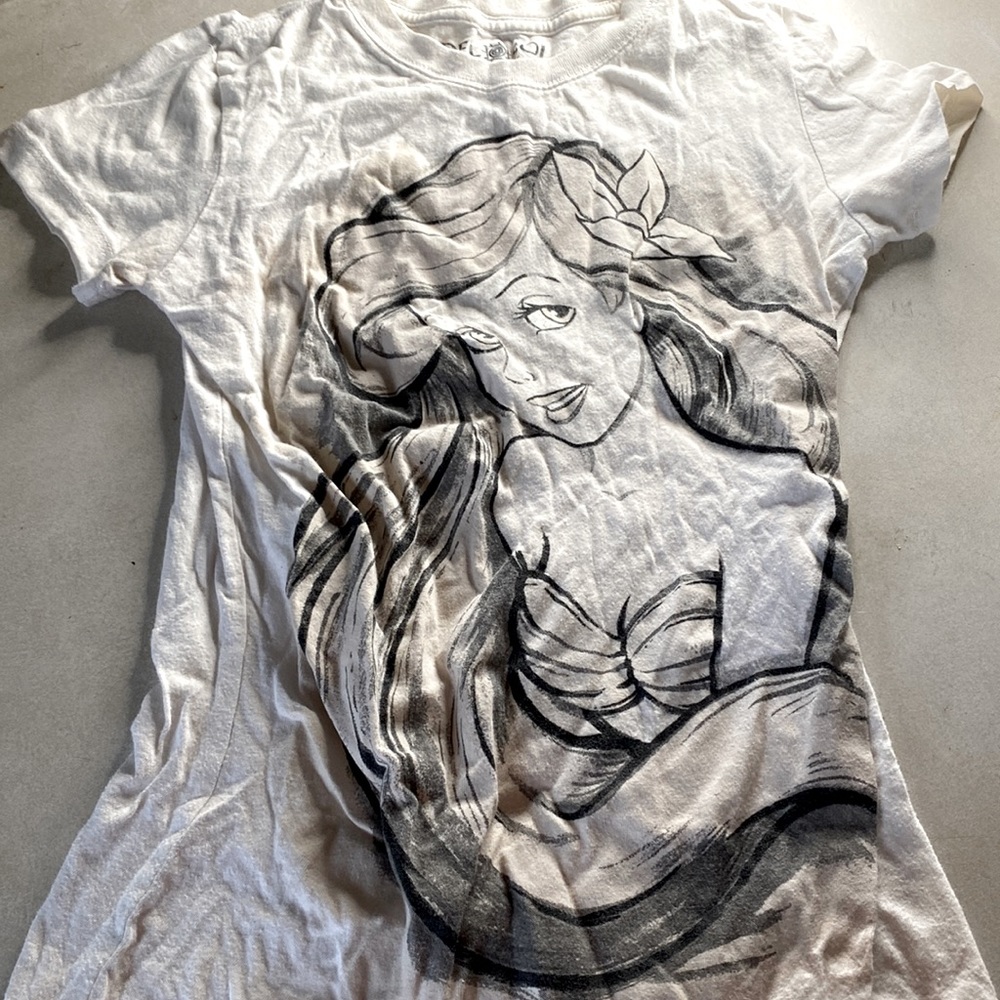 Cute shirt